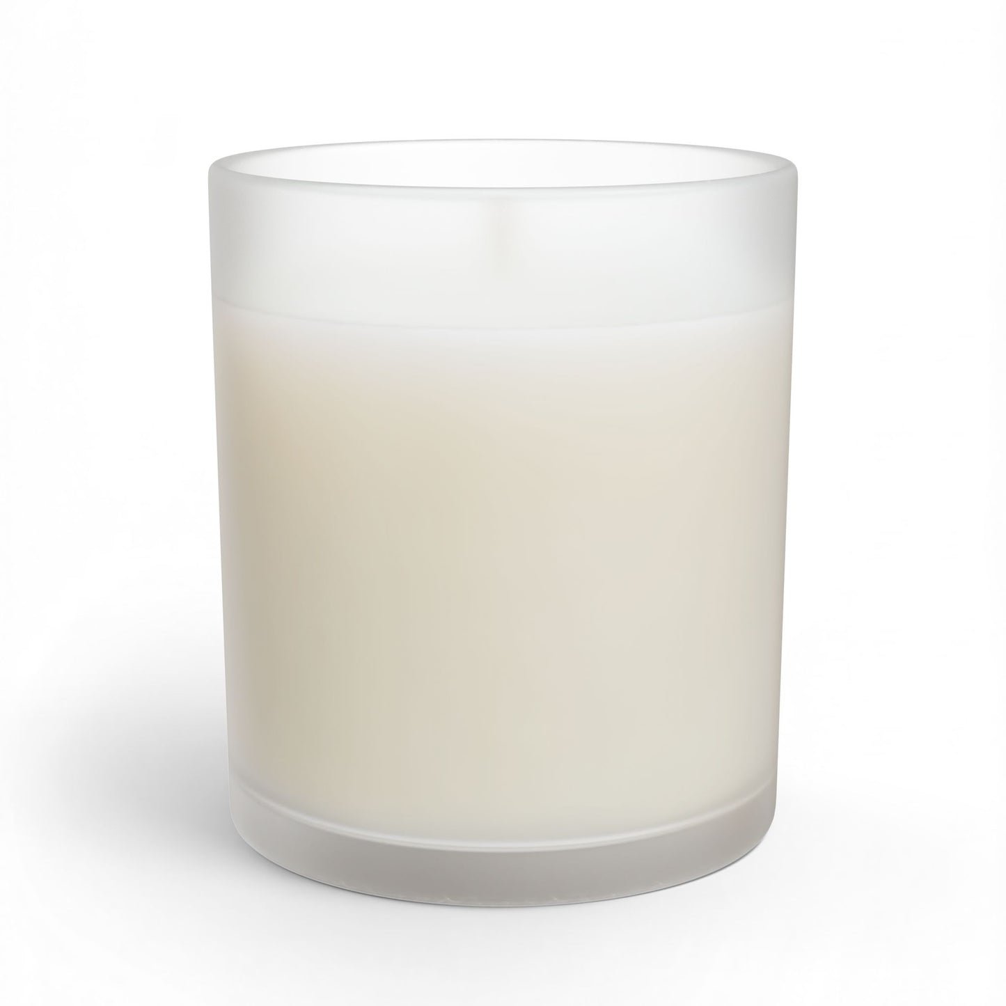You're Loved Glass Candle — 11oz Soy