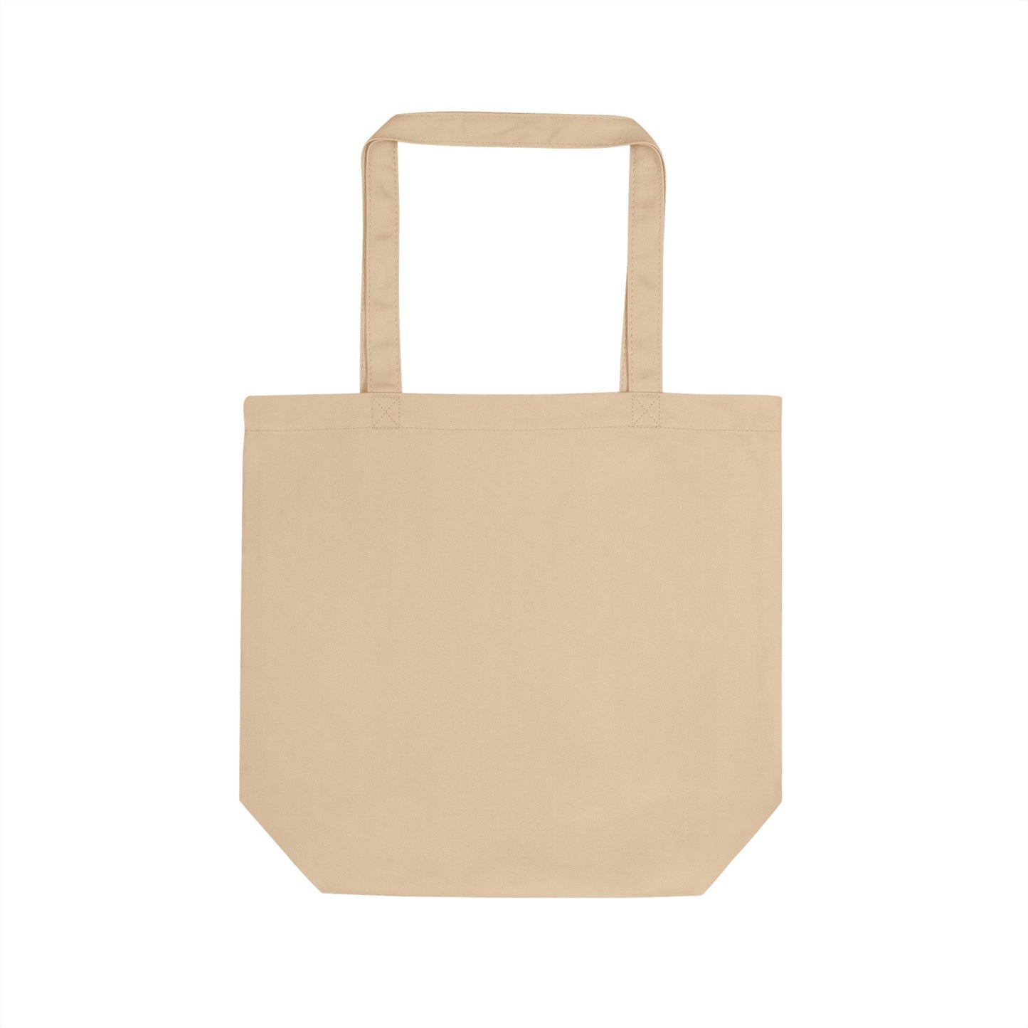 Aries Zodiac Eco Tote Bag w/Cat