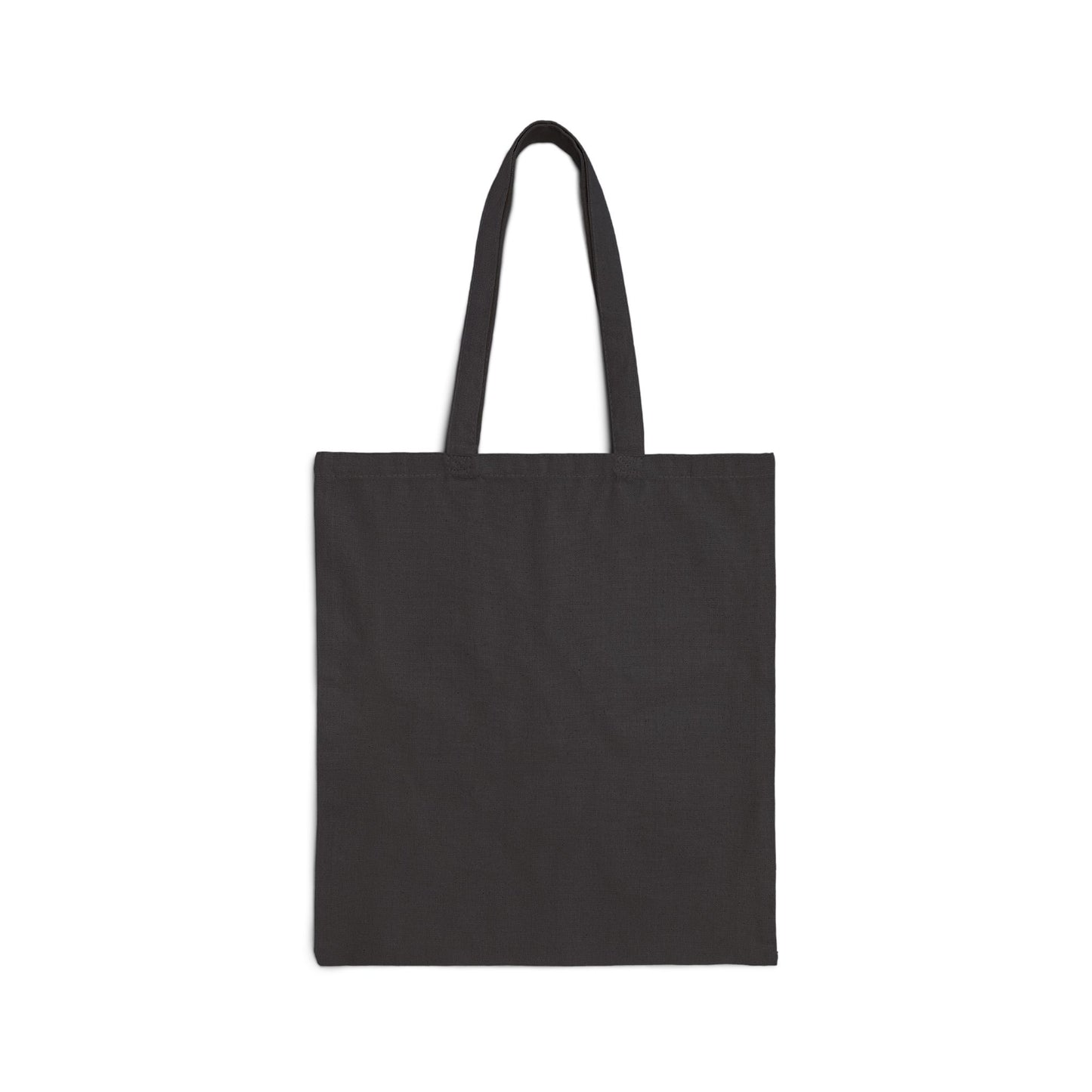 Tote Bag — "Sometimes I Wet My Plants" Funny Plant Lover Canvas Tote
