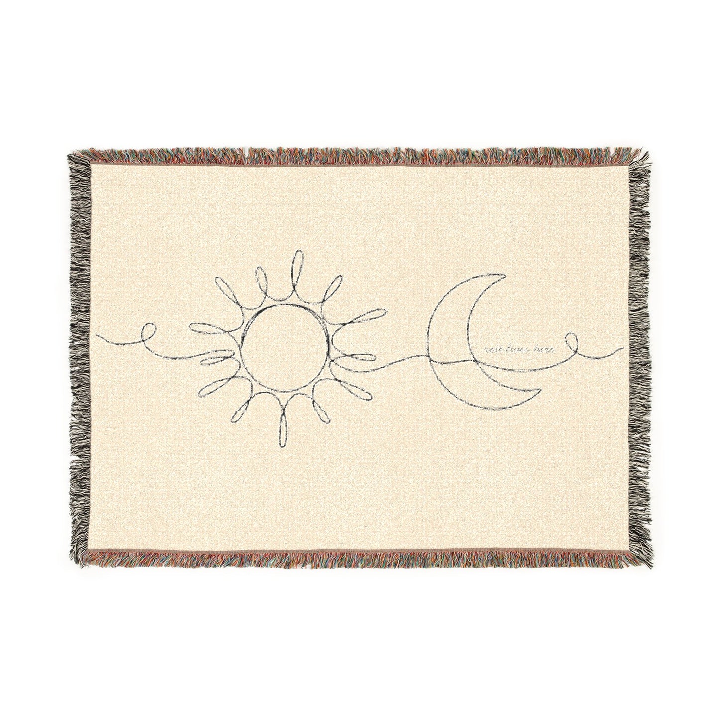 Woven Blanket