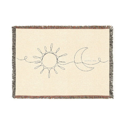 Woven Blanket