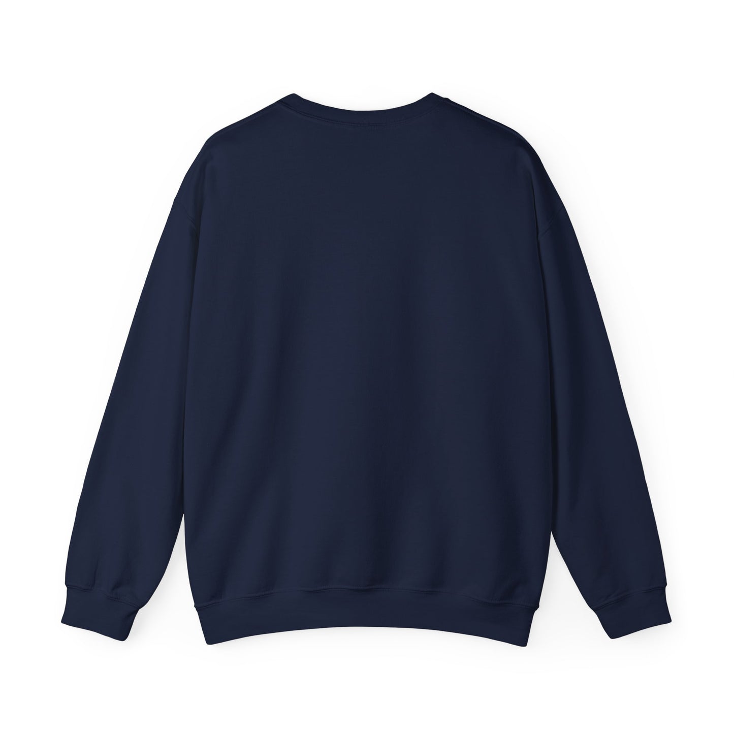 Goose Bump Crewneck Sweatshirt