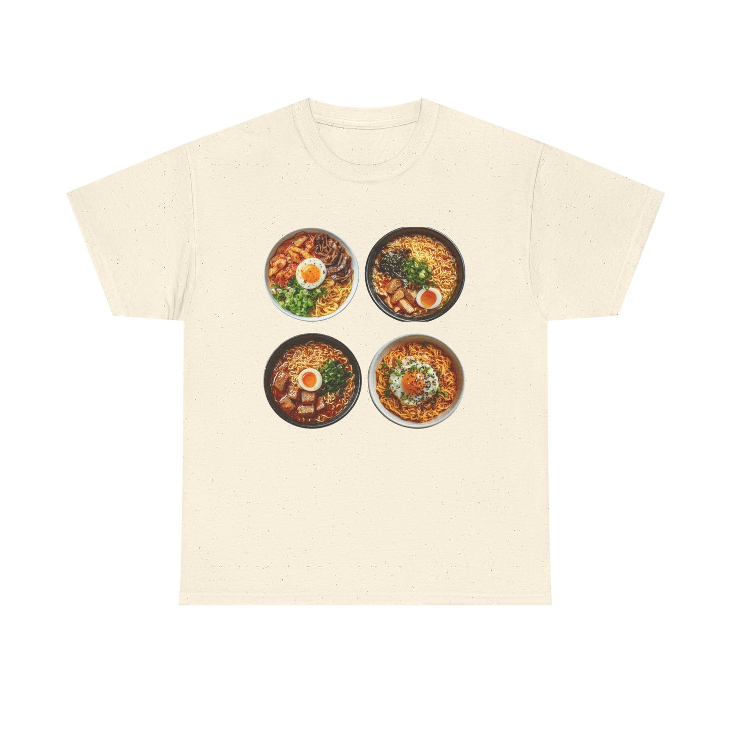 Ramen Bowls Graphic T-Shirt
