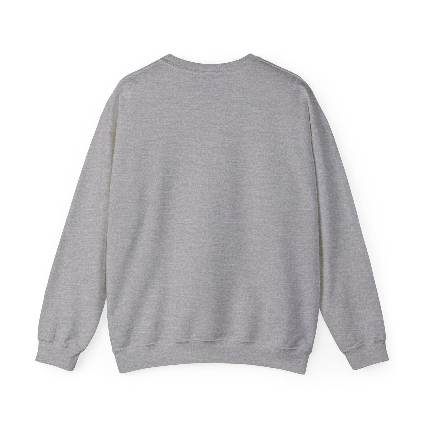 Goose Bump Crewneck Sweatshirt