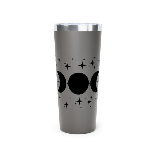 22oz Moon Phase Vacuum Insulated Tumbler