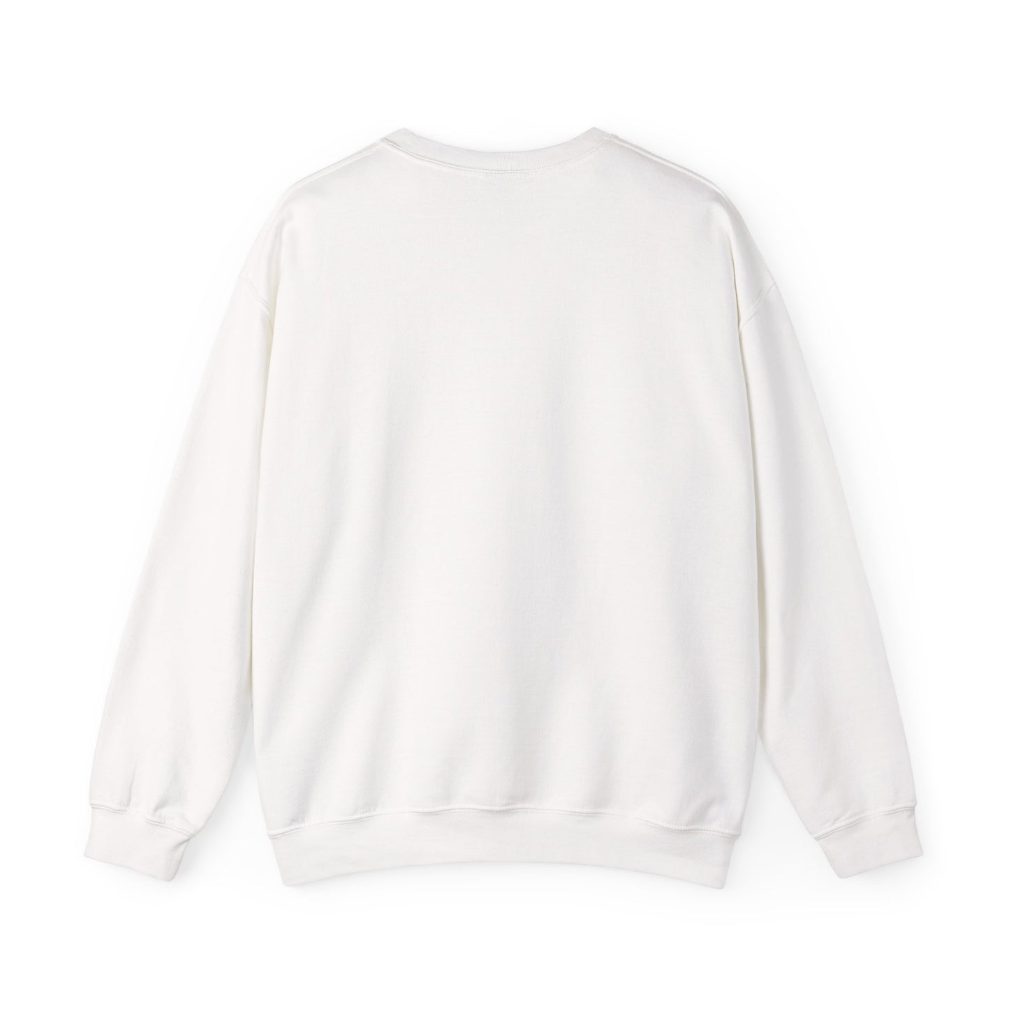 Goose Bump Crewneck Sweatshirt