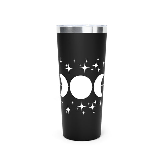 Moon Phase 22oz Insulated Tumbler