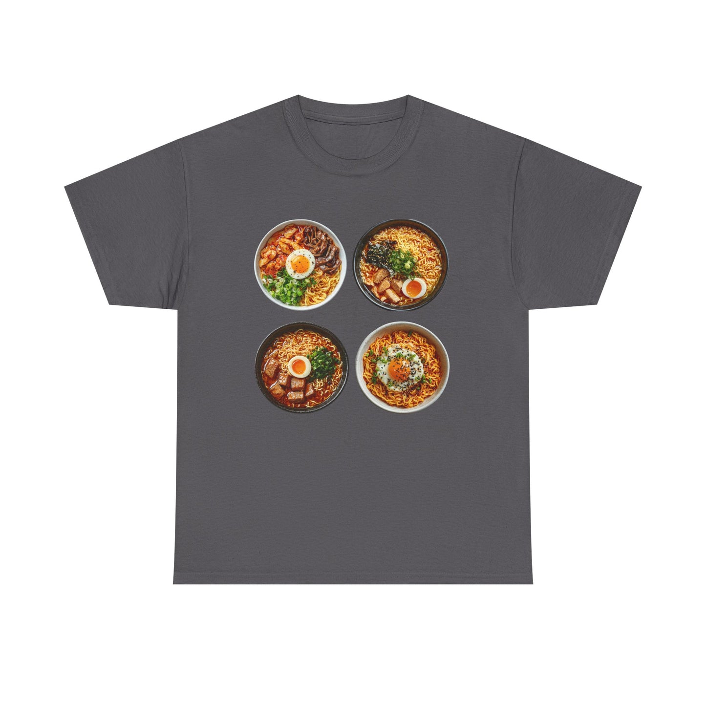 Ramen Bowls Graphic T-Shirt