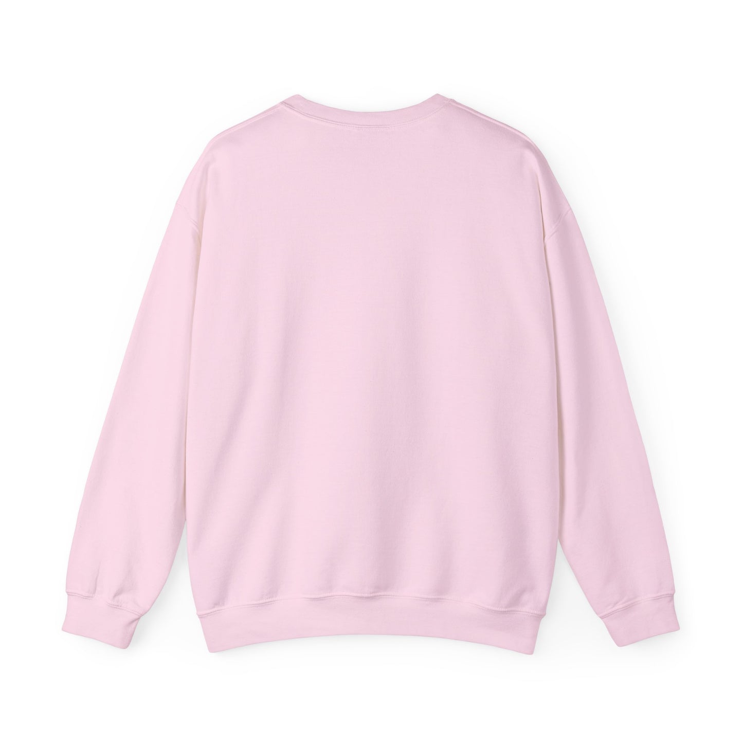 Goose Bump Crewneck Sweatshirt
