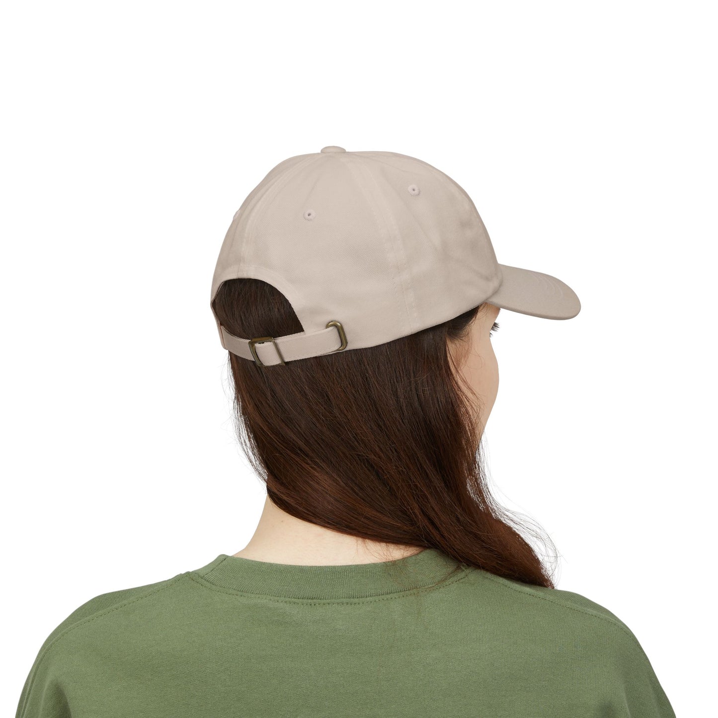 Army Wife Embroidered Baseball Hat