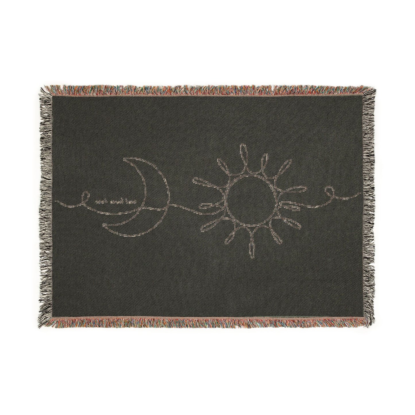 Woven Blanket