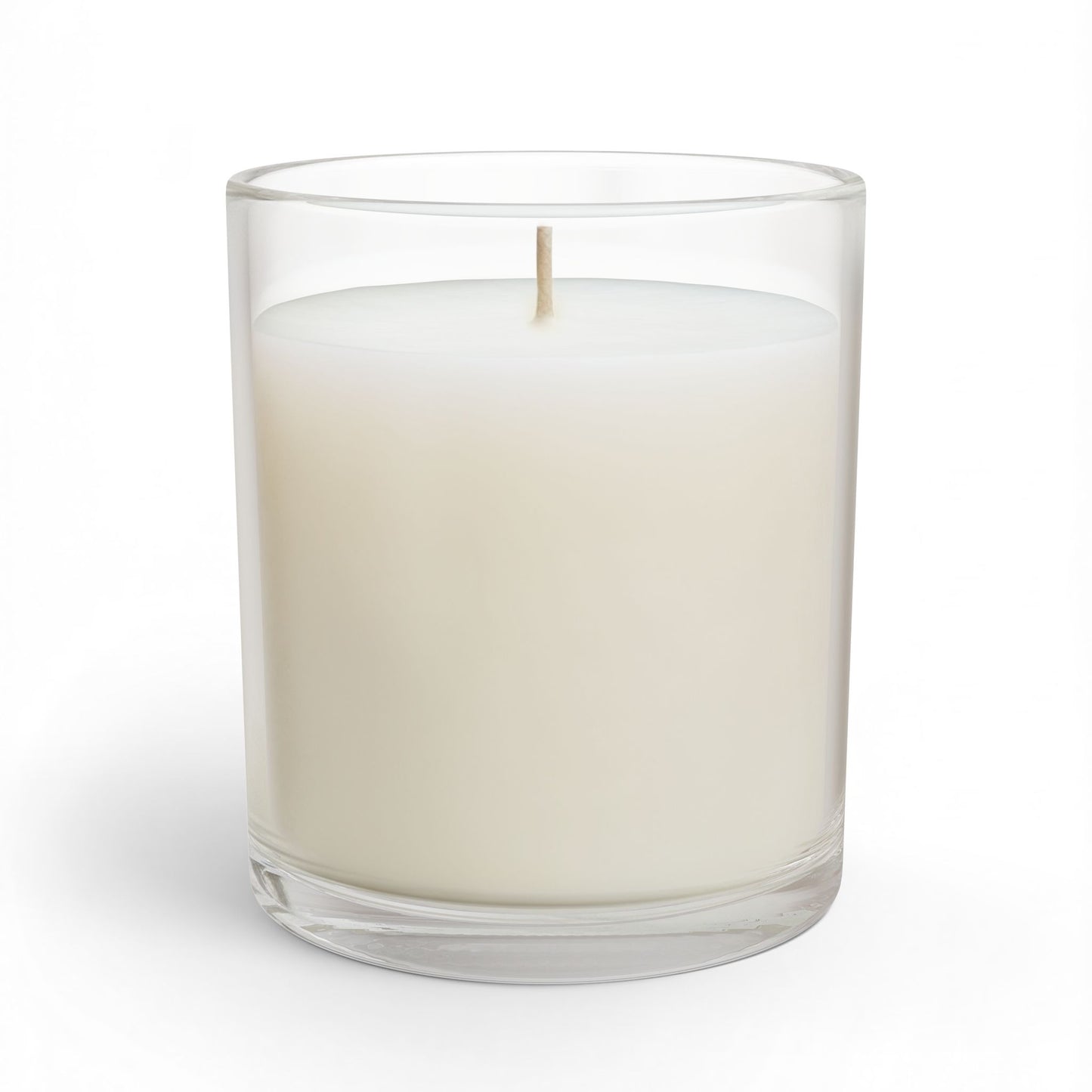 You're Loved Glass Candle — 11oz Soy