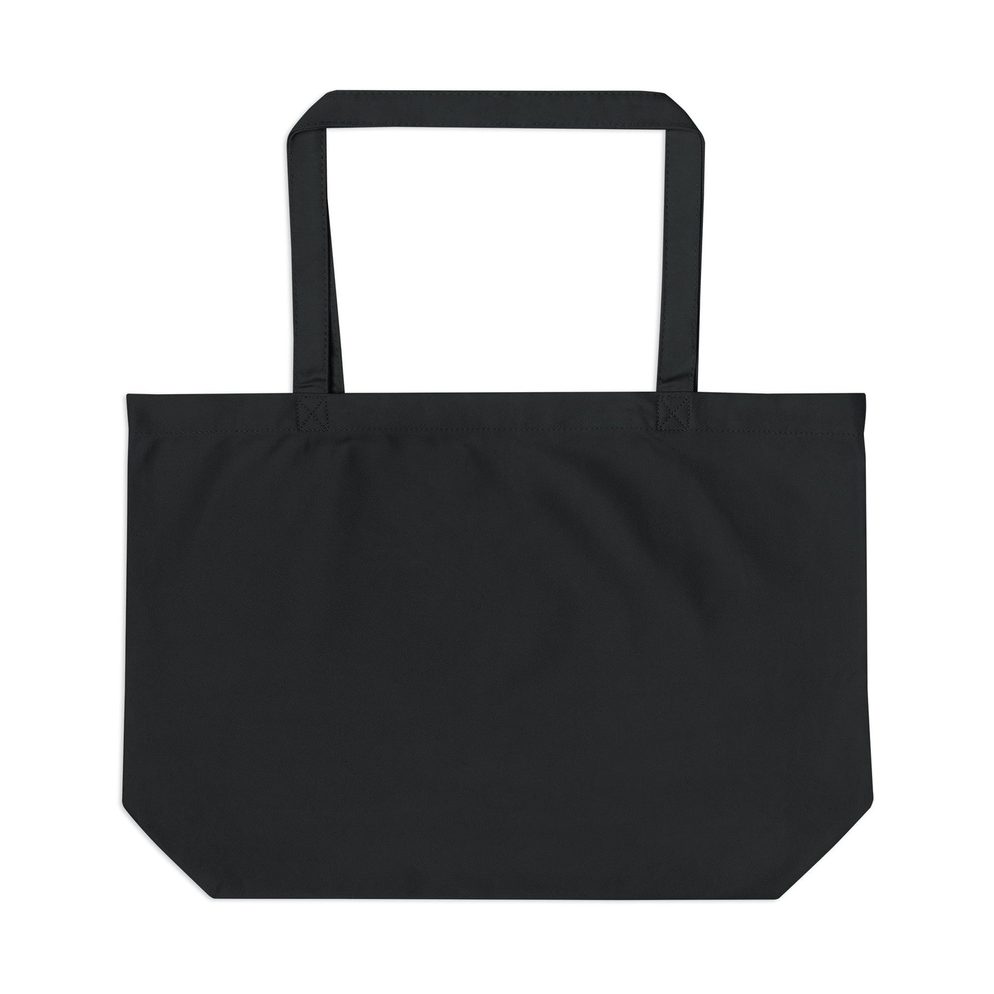 "Official Book Club Member" Dog Tote Bag