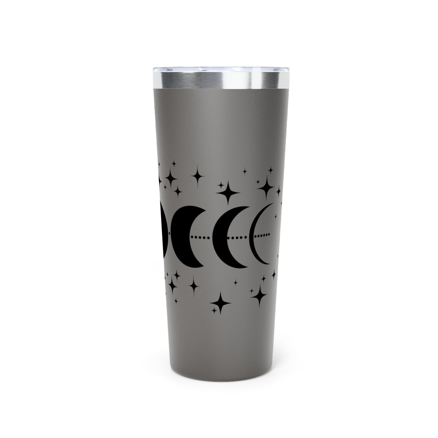 22oz Moon Phase Vacuum Insulated Tumbler